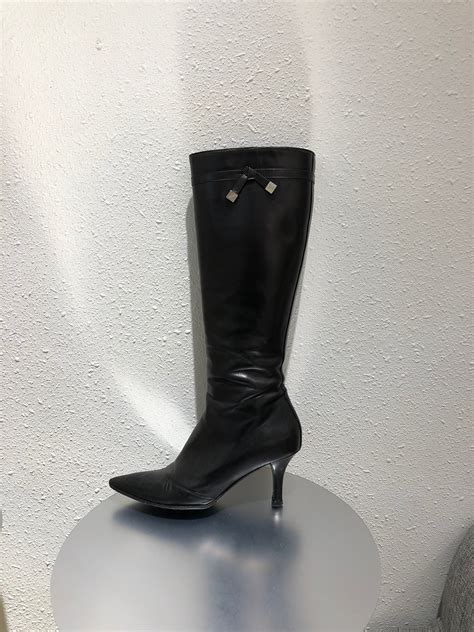 diorella boots